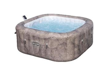 Lay-Z-Spa Rome smart airjet  Opblaasbare jacuzzi / spa beschikbaar voor biedingen