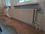 Verwarmingsbord 240x45cm + 225x30cm, Ophalen, 30 tot 80 cm, Radiator, 150 cm of meer