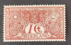 nederland nvph 84 (pf), Postzegels en Munten, Postzegels | Nederland, Verzenden, T/m 1940, Postfris