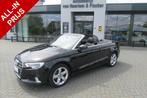 Audi A3 Cabriolet 1.4 TFSI CoD Sport Automaat, Navi, Camera,, 12 maanden, 730 kg, Gebruikt, 1370 kg