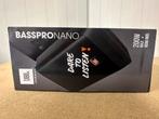 JBL BassPro Nano - Subwoofer - 200 W, Auto diversen, Autospeakers, Ophalen of Verzenden, Zo goed als nieuw
