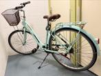 Damesfiets 46 cm, Fietsen en Brommers, Fietsen | Dames | Damesfietsen, Gebruikt, Versnellingen, 56 cm of meer, Ophalen