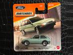 Matchbox Ford Fiësta 1:64 3inch OVP, Ophalen of Verzenden, Zo goed als nieuw