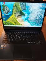 Asus Zenbook UX430U 14" i5 SSD, Ophalen, Asus, Qwerty, 8 GB