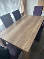 Eettafel, Ophalen of Verzenden, Zo goed als nieuw