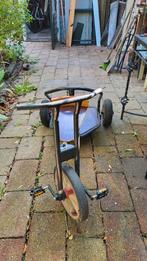 Trike kinderskelter, Ophalen, Gebruikt, Overige merken