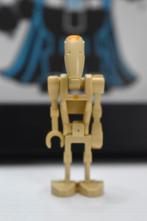 Lego Star Wars SW0048 Battle droid commander, Ophalen of Verzenden, Zo goed als nieuw
