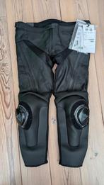 Dainese Delta 4 Motorbroek Maat 56 Zwart, Broek | leer, Heren, Ophalen of Verzenden, Nieuw met kaartje