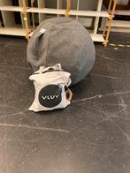 VLUV The original zitbal - 65, Verzenden, Nieuw, Grijs, Overige typen