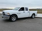 Dodge Ram 1500 5.7 V8 4x4 Quad Cab 6'4, Auto's, Dodge, Automaat, Stof, Gebruikt, 5654 cc