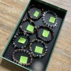 Armbandjes en ketting, Verzenden, Zo goed als nieuw, Overige materialen