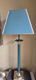 Vintage Kullmann Tafellamp, Antiek en Kunst, Antiek | Lampen, Ophalen of Verzenden