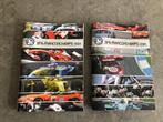 B.004-005 / 2 stuks Programma boekjes Spa 2004 - 2005, Verzenden, Zo goed als nieuw, Formule 1
