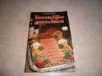 Feestelijke gerechten - Veronika Müller, Boeken, Kookboeken, Ophalen of Verzenden, Gelezen, Veronika Müller