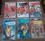 15 delen: comic Wonder Woman the new, Meerdere comics, Ophalen of Verzenden, Zo goed als nieuw, Amerika