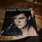 Paul young  / tomb of memories, Ophalen of Verzenden, Gebruikt, Pop