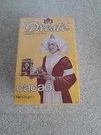 RECLAME DROSTE, Ophalen of Verzenden, Zo goed als nieuw, Verpakking