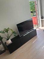 Tv meubel, Ophalen, Overige materialen, Minder dan 50 cm, Nieuw