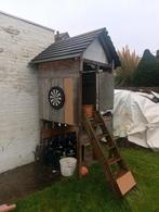 Speelhuisje gratis, Ophalen, Gebruikt, Kunststof