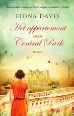 Het appartement aan Central Park - Fiona Davis Meeslepende r, Boeken, Romans, Fiona Davis, Zo goed als nieuw, Nederland, Verzenden