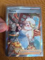 Pokemon Melony Trainer GG64 Crown Zenith, Ophalen of Verzenden, Zo goed als nieuw