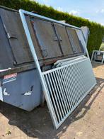Tussenwand voor paardenstal. 2.71 x 2.2 meter, Dieren en Toebehoren, Stalling en Weidegang, Toebehoren