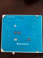 Regelunit Itho Daalderop Combinair, Gebruikt, Minder dan 30 cm, Overige typen, Minder dan 60 cm