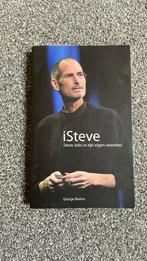 iSteve, Steve Jobs in zijn eigen woorden, Gelezen, Overige wetenschappen, Ophalen of Verzenden, George Beahm