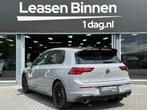 Volkswagen Golf 2.0 TSI GTI 45 Edition |IQ Light|Akrapovic, Gebruikt, 4 cilinders, 1984 cc, Leder en Stof