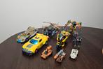 Transformers Armada lot, Verzamelen, Transformers, Overige generaties, Ophalen of Verzenden, Gebruikt