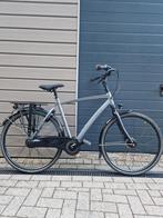 Gazelle chamonix C7 herenfiets 28 inch, Ophalen, Versnellingen, Zo goed als nieuw, 57 tot 61 cm
