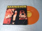 Rammstein  Lp  Bizarre Festival Cologne Germany 18/08/96, Cd's en Dvd's, Vinyl | Hardrock en Metal, Ophalen of Verzenden, Zo goed als nieuw