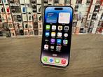 iPhone 13 Pro Max 128GB Zilver - Garantie & Nieuwstaat!, 94 %, Apple, Zonder simlock, Zonder abonnement