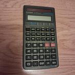 Casio fx82 solar, Ophalen of Verzenden