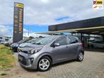 Kia Picanto 1.0 DPi ComfortLine, bleutooth, electr. ramen, a, Voorwielaandrijving, Stof, Gebruikt, Start-stop-systeem
