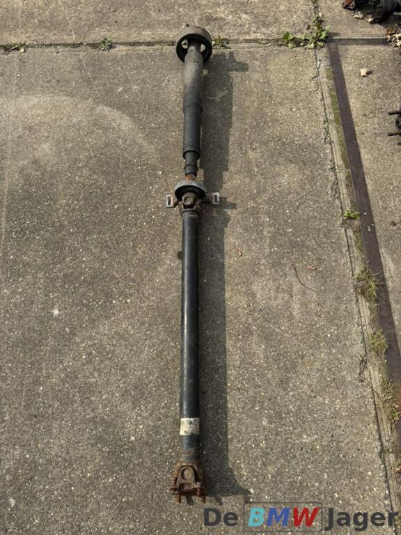 Cardanas BMW 3-serie Compact E36 1227937, Auto-onderdelen, Remmen en Aandrijving, BMW, Gebruikt, Ophalen of Verzenden