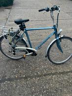 Elektrische fiets zonder accu Batavus, Ophalen of Verzenden, Zo goed als nieuw, Overige merken