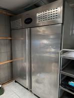 TEFCOLD RF1420 Koelkast - Horeca Keukenapparatuur, Witgoed en Apparatuur, Vriezers en Diepvrieskisten, Ophalen, Gebruikt, 160 cm of meer