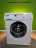 MIELE SOFTCARE SYSTEM W 3241 1400RPM 6KG, Ophalen, Info@miele.com, Voorlader, Handelsweg 18