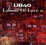 UB40 - Labour Of Love III, Ophalen of Verzenden, Zo goed als nieuw