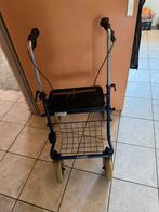 Rollator, Ophalen, Zo goed als nieuw