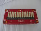 jaren 60 kerstverlichting en zeer oude kerst groep, Verzenden