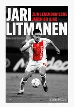 Boek Jari Litmanen - Zijn legendarische jaren bij Ajax, Boeken, Ophalen of Verzenden, Nieuw, Mike van Damme, Sport