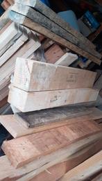 Gesorteerd stook/haardhout, Tuin en Terras, Haardhout, Minder dan 3 m³, Ophalen