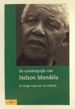 Mandela, Nelson - De lange weg naar de vrijheid / De autobio, Boeken, Verzenden, Gelezen, Politiek