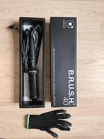 B.R.U.S.H. 40 Haarstyling Borstel, Ophalen of Verzenden, Zo goed als nieuw, Haarverzorging