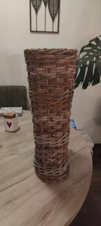 Paraplubak, riet, Ophalen, Gebruikt, Riet