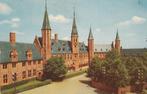 03904 Middelburg - Abdij, Verzamelen, Ansichtkaarten | Nederland, Verzenden, 1940 tot 1960, Gelopen, Zeeland