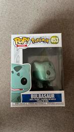 Pokémon Bulbasaur 454 Funko, Nieuw, Ophalen of Verzenden