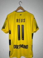 Borussia Dortmund thuisshirt 2017/2018 Reus, Sport en Fitness, Voetbal, Maat M, Ophalen of Verzenden, Zo goed als nieuw, Shirt